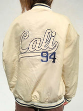 Cali 94 Bomber Jacket